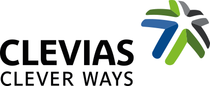 Logo Clevias